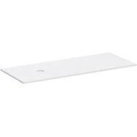 Столешница Vigo Urban st.URB.100 100 см, белый глянец