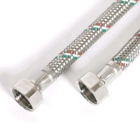 Подводка для воды 300 см 1/2