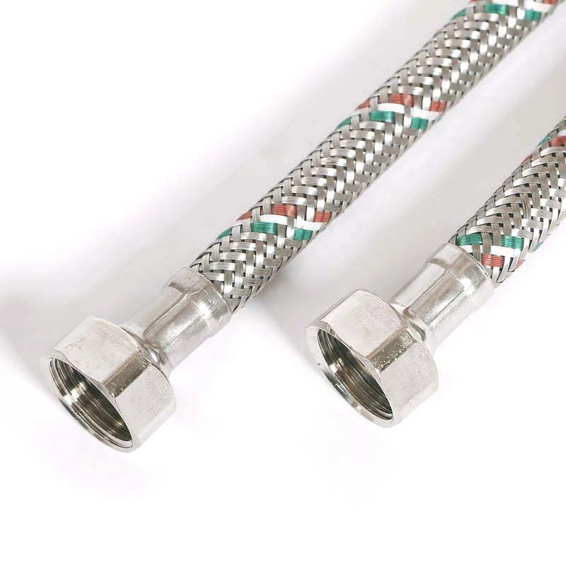 

Подводка для воды 300 см 1/2" х 1/2" Uni-Fitt 500S2030