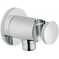 Подключение для душевого шланга с держателем Teka 790105200