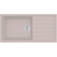 Кухонная мойка саббиа Longran Classic CLS914.457 - 58