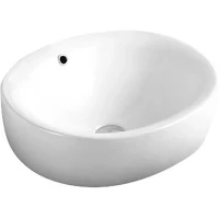 Раковина 49x42 см Art&Max AM5306-W