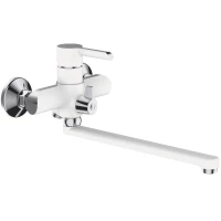 Смеситель для ванны Shevanik S6022F