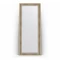 Зеркало напольное 82x202 см серебряный акведук Evoform Exclusive Floor BY 6121 - 1