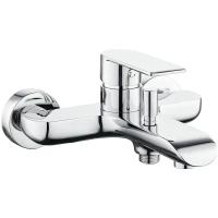 Смеситель для ванны Voda Fairway FY54 хром 