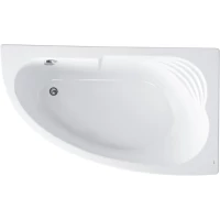 Акриловая ванна 170x100 см R Roca Merida ZRU9302993
