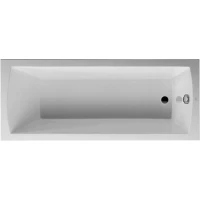 Акриловая ванна 170x70 см Duravit Daro 700141000000000