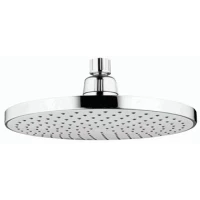 Верхний душ 200 мм Adell Rainmax 15753001