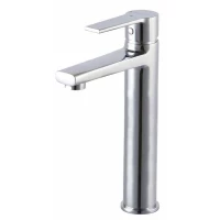 Смеситель для раковины Clever Artic Xtreme 98784 CoolStart, без донного клапана, хром