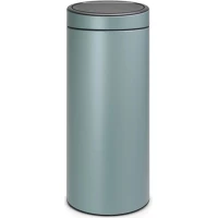 Мусорное ведро 30л Brabantia Touch Bin New 115424