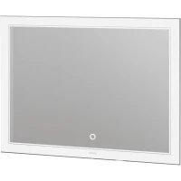 Зеркало 100x80 см Grossman Sirius 1210080