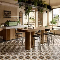 Коллекция плитки Sant Agostino Intarsi Classic