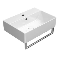 Раковина 50x37 см GSI Kube X 9447111