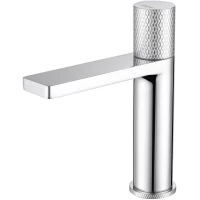 Смеситель для раковины CoolStart Abber Rund AF8710