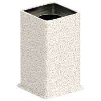 Модуль скрытого подключения для МЭМ CUBE античное белое золото Сунержа 10-1527-0000