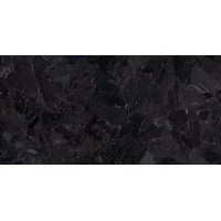 Керамогранит 4100506 Solo Black 40x80