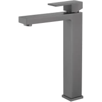 Смеситель для раковины Abber Daheim AF8211NG никель