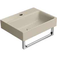 Раковина 40x32 см GSI Nubes 9684108