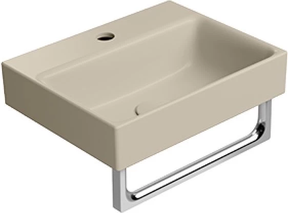 

Раковина 40x32 см GSI Nubes 9684108