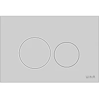 Кнопка смыва VitrA Origin 740-2480 для инсталляции, хром