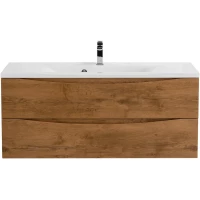 Тумба Rovere Nature 119,6 см BelBagno Marino MARINO-1200-2C-SO-RN-P