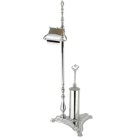 Комплект для туалета Migliore Elisabetta ML.ELB-60.142.CR