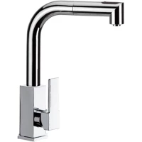 Смеситель для кухни Remer Gourmet Q82