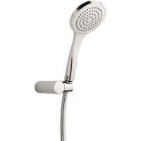 Душевой гарнитур Emmevi 136/CR 1 режим, хром