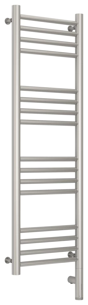 

Полотенцесушитель электрический 1000x300 сатин МЭМ правый, перемычка прямая Сунержа Богема 3.0 071-5805-1030