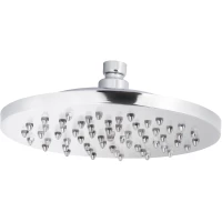 Верхний душ Viko V-0027 200 мм, хром