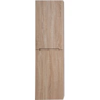 Пенал BelBagno Etna ETNA-1500-2A-SC-WO-P-R подвесной R, Rovere Bianco