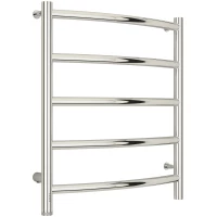 Полотенцесушитель электрический 600x500 МЭМ левый Сунержа Галант 4.0 00-0830-6050