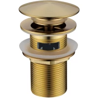 Донный клапан Boheme 612/2-MG