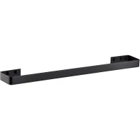 Полотенцедержатель Boch Mann BM10670 58,8 см, черный матовый