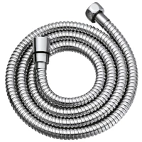 Душевой шланг WasserKRAFT A088 175 см, хром