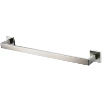 Полотенцедержатель Feramolli Maggiore CN108 60,5 см, никель матовый