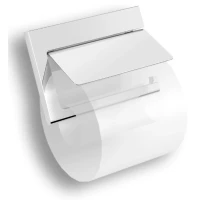 Держатель туалетной бумаги Langberger Vico 38041A
