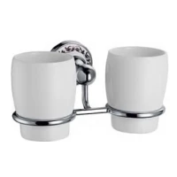 Стакан двойной Fixsen Bogema FX-78507