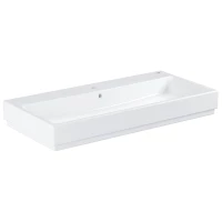 Раковина 101x49 см Grohe Cube Ceramic 3938600H
