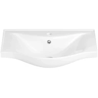 Раковина 65x45 см Wellsee Bisou 151205000