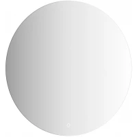 Зеркало 70x70 см Defesto Opti DF 2844S