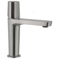 Смеситель для раковины без донного клапана Ramon Soler Tzar 340401NC