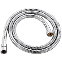 Душевой шланг Fashun A49 150 см, хром