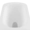 Унитаз подвесной Lavinia Boho Aveo 3306101R + 33290600 безободковый, с сиденьем микролифт, белый - 7