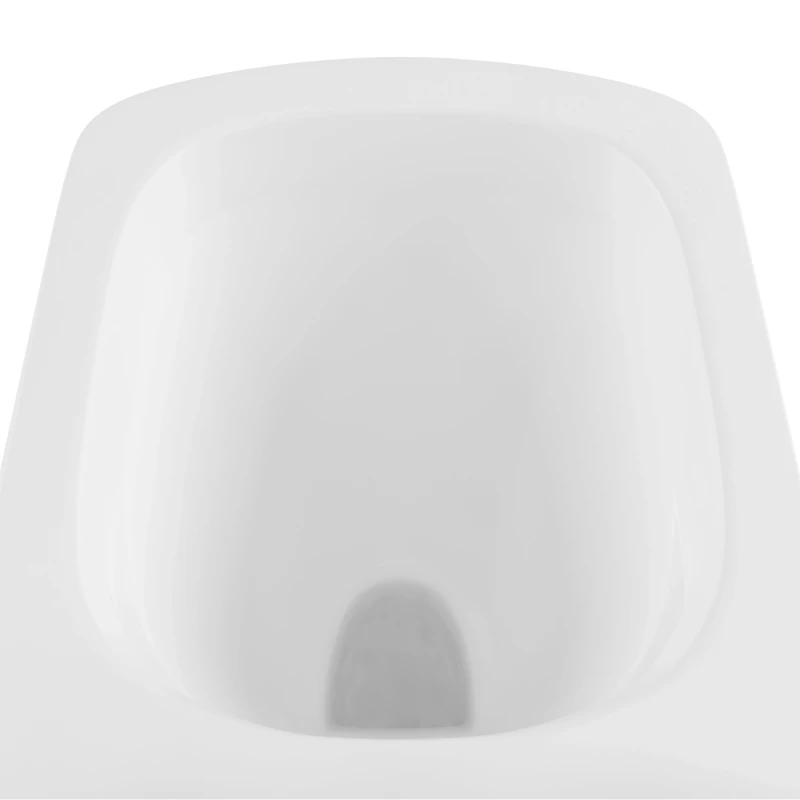 Унитаз подвесной Lavinia Boho Aveo 3306101R + 33290600 безободковый, с сиденьем микролифт, белый