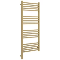 Полотенцесушитель электрический Сунержа Модус 3.1 03-5900-1250 1200x500, МЭМ левый, золотой