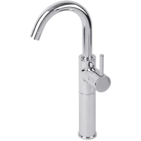 Смеситель для раковины Migliore Fortis 18666 хром