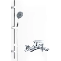 Смеситель для ванны Bond Cube B36-5200