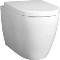 Унитаз подвесной BelBagno Marino BB105CH белый