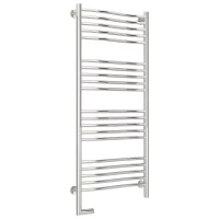 Полотенцесушитель электрический 1200x500 МЭМ левый Сунержа Флюид 2.0 00-5220-1250